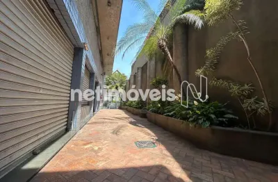 Ponto comercial à venda na Rua Monteiro Lobato, Ouro Preto, Belo Horizonte