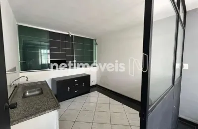 Ponto comercial à venda na Rua Monteiro Lobato, Ouro Preto, Belo Horizonte