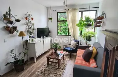 Venda apartamento 3 quartos nova floresta belo horizonte