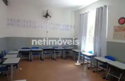 Casa com 4 quartos à venda na Rua São Domingos do Prata, São Pedro, Belo Horizonte
