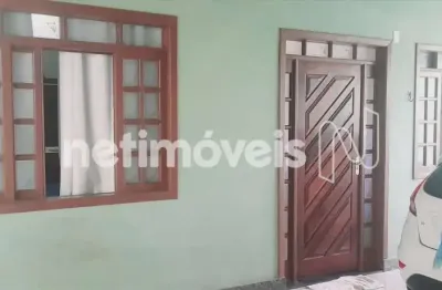 Casa com 3 quartos à venda na Rua Coronel Antônio Lopez Coelho, Jardim Leblon, Belo Horizonte