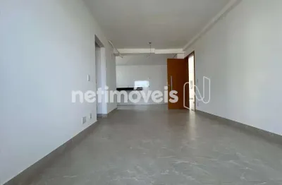 Apartamento com 3 quartos à venda na Rua Sylvio Andrade, Serrano, Belo Horizonte