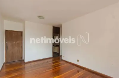 Apartamento com 2 quartos à venda na Rua Biaggio Polizzi, Silveira, Belo Horizonte