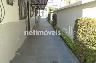 Venda apartamento 3 quartos ouro preto belo horizonte