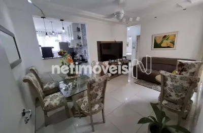 Venda apartamento 3 quartos são joão batista (venda nova) belo horizonte