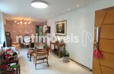Venda apartamento 4 quartos vila paris belo horizonte