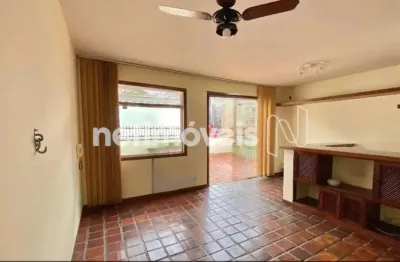 Cobertura com 3 quartos à venda na Rua Almirante Tamandaré, Gutierrez, Belo Horizonte