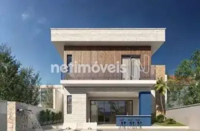 Venda casa condomínio estância dos lagos santa luzia