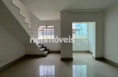 Cobertura com 4 quartos à venda na Rua Maria Olinda Nascimento, Parque Maracanã, Contagem