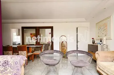Venda apartamento 3 quartos cidade nova belo horizonte