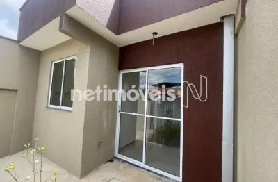 Casa com 3 quartos à venda na Rua dos Bouganviles, Imperial, Santa Luzia