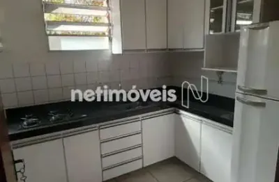 Apartamento com 2 quartos à venda na Rua Ester Augusta Ribeiro, Camargos, Belo Horizonte