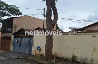Casa com 4 quartos à venda na Rua José Olinto, Providência, Belo Horizonte