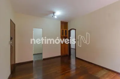 Apartamento com 3 quartos à venda na Rua Coronel Fulgêncio, São Lucas, Belo Horizonte