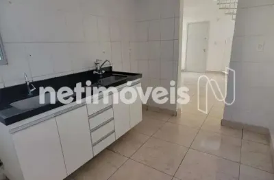 Cobertura com 2 quartos à venda na Rua Blenda, Camargos, Belo Horizonte