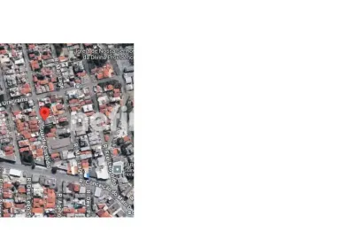 Barracão / Galpão / Depósito à venda na Rua Guarda Custódio, Ouro Preto, Belo Horizonte
