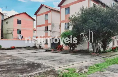 Venda apartamento 2 quartos conjunto cristina (são benedito) santa luzia