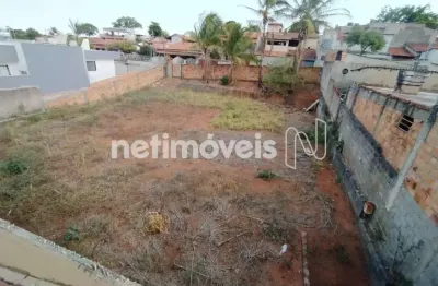 Venda lote-área-terreno etelvina carneiro belo horizonte