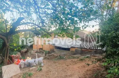 Venda lote-área-terreno santa mônica belo horizonte