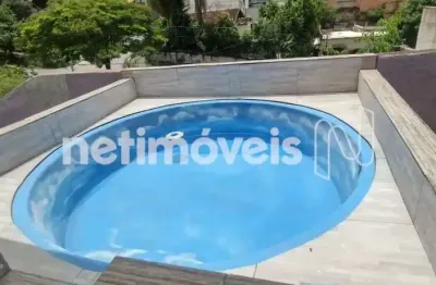 Casa com 3 quartos à venda na Avenida Brasil, Nações Unidas, Sabará