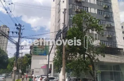 Sala comercial à venda na Avenida Olegário Maciel, Santo Agostinho, Belo Horizonte