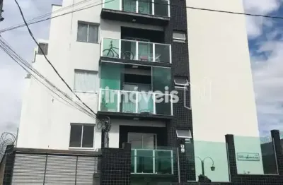 Cobertura com 2 quartos à venda na Avenida Helenita Diniz Viana, Novo Centro, Santa Luzia