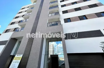Cobertura com 3 quartos à venda na Rua Sylvio Andrade, Serrano, Belo Horizonte