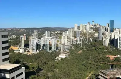 Venda apartamento 3 quartos vila da serra nova lima