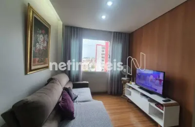 Apartamento com 3 quartos à venda na Avenida Bernardo Vasconcelos, Ipiranga, Belo Horizonte