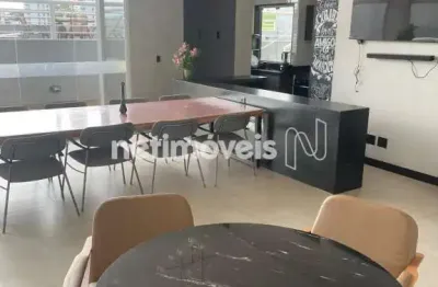 Apartamento com 1 quarto à venda na Alameda do Ingá, Vila da Serra, Nova Lima