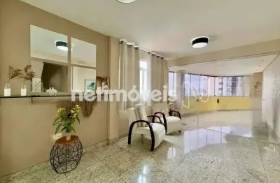 Cobertura com 4 quartos à venda na Rua Doutor Júlio Otaviano Ferreira, Cidade Nova, Belo Horizonte