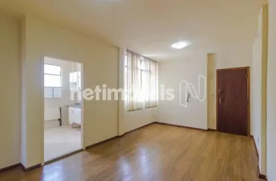 Apartamento com 2 quartos à venda na Rua Corinto, Serra, Belo Horizonte