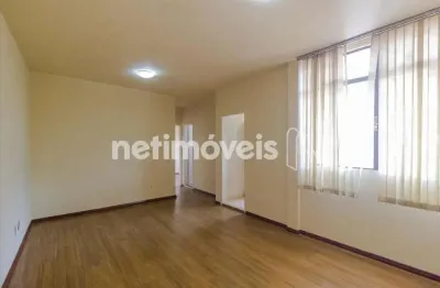 Apartamento com 2 quartos à venda na Rua Corinto, Serra, Belo Horizonte