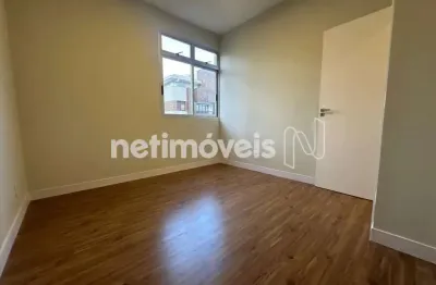 Venda apartamento 2 quartos sagrada família belo horizonte