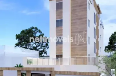 Apartamento com 2 quartos à venda na Rua Manoel Sampaio, Candelária, Belo Horizonte