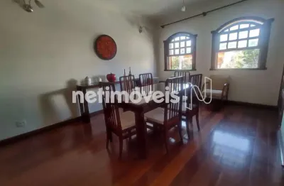 Casa com 3 quartos à venda na Rua Caconde, Renascença, Belo Horizonte