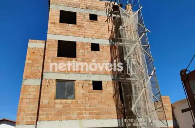 Venda apartamento 2 quartos são joão batista belo horizonte