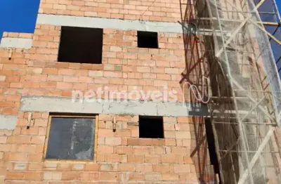 Venda apartamento 2 quartos são joão batista belo horizonte