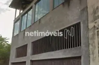 Venda casa granjas primavera (justinópolis) ribeirão das neves