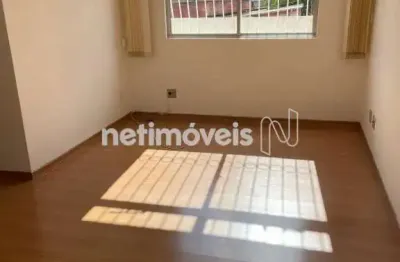 Venda apartamento 2 quartos floresta belo horizonte