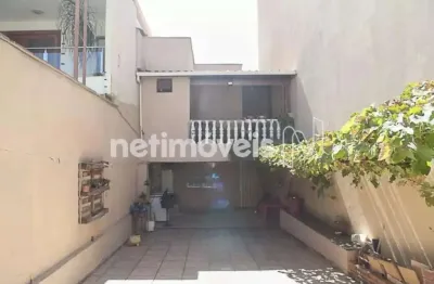 Casa com 3 quartos à venda na Rua Berlim, Parque Recreio, Contagem