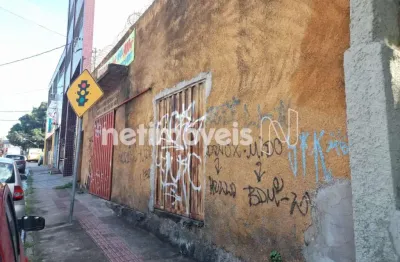 Terreno comercial à venda na Rua Padre Pedro Pinto, Venda Nova, Belo Horizonte