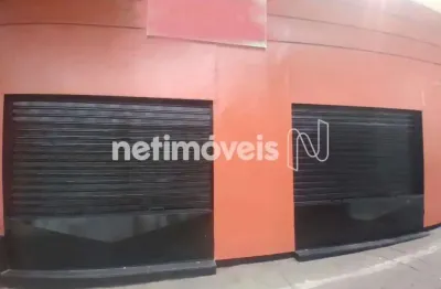 Ponto comercial à venda na Avenida Augusto de Lima, Barro Preto, Belo Horizonte