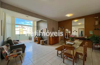Apartamento com 3 quartos à venda na Rua Paulo Piedade Campos, Estoril, Belo Horizonte