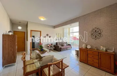 Apartamento com 3 quartos à venda na Rua Paulo Piedade Campos, Estoril, Belo Horizonte