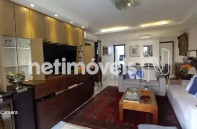 Venda apartamento 3 quartos coração de jesus belo horizonte