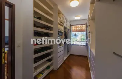 Casa em condomínio fechado com 9 quartos à venda na Alameda Serra do Cabral, Vila Del Rey, Nova Lima