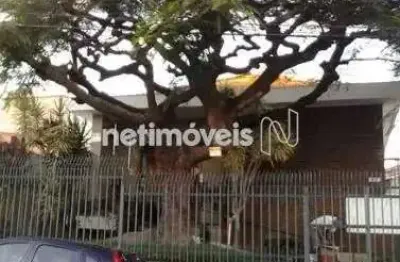 Casa com 3 quartos à venda na Rua Resende Costa, Bonfim, Belo Horizonte