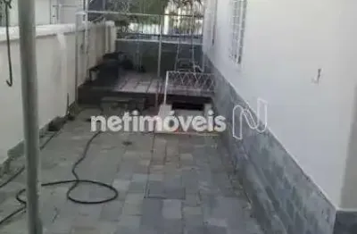 Casa com 3 quartos à venda na Rua Resende Costa, Bonfim, Belo Horizonte