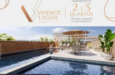 Apartamento com 2 quartos à venda na Rua Augusto Moreira, Santa Amélia, Belo Horizonte